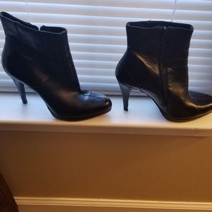 Nine West Boots